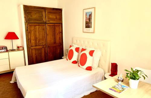 le 1835, studio rouge-Corail - Foto 2