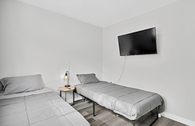 Quiet Spaciou Gorgeous Lakefront Cottage - Foto 3