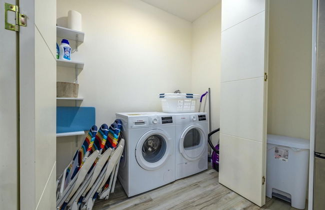 Palm Beach Aruba 3BR 2BA Close to Beach - Foto 11