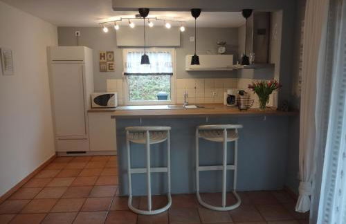 Ferienhäuser Rhön - Haus Natalie & Haus Helene - Foto 6