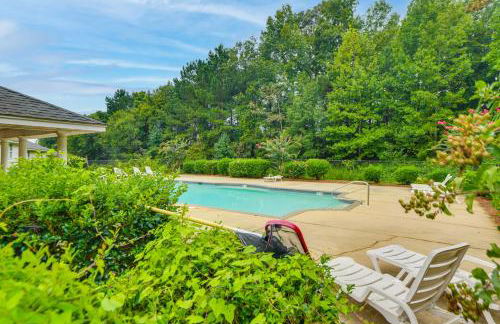 2 Mi to Tiger Territory! Condo with Community Pool - Foto 25