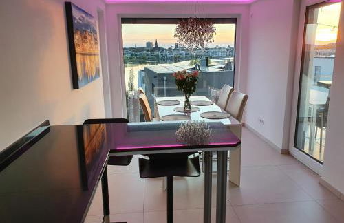 Phönixsee - Studio mit Küche, Bad und Dachterrasse - Foto 34