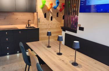 Zalona Altitude Appartement T3 - Emplacement exceptionnel - entrée indépendante - entièrement rénové - Foto 8