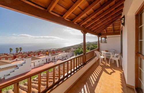 CHL Serycam Breña Baja, infinity views - Foto 12