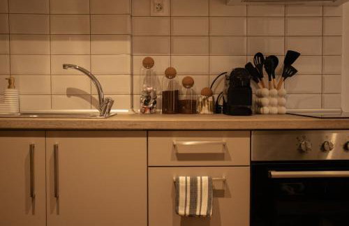 Vivere Suite 01 - Cozy Studio by Metro terminus - Foto 11