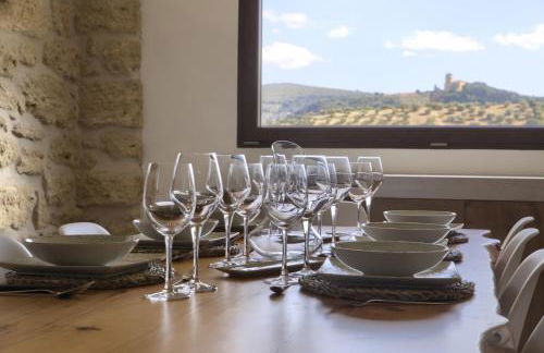 El Bujeo Montefrio - Foto 16