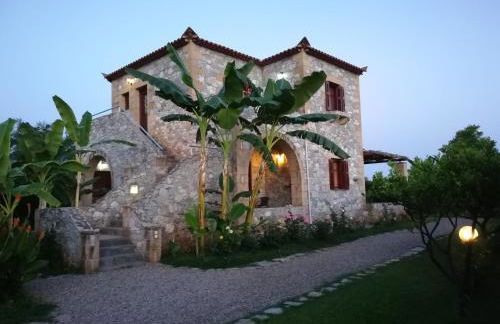 Stoupa's Paradise - Foto 64