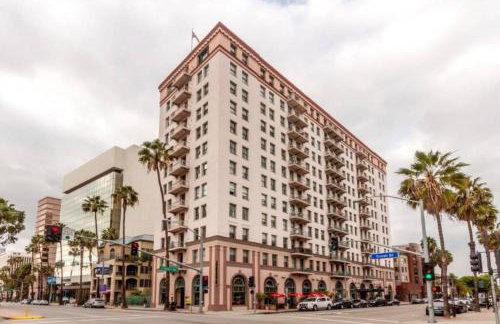 Chambre de Bonne in Downtown Long Beach - Foto 7