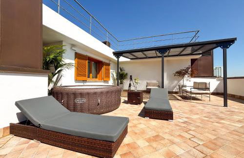 Luxury House Alessia - Foto 53