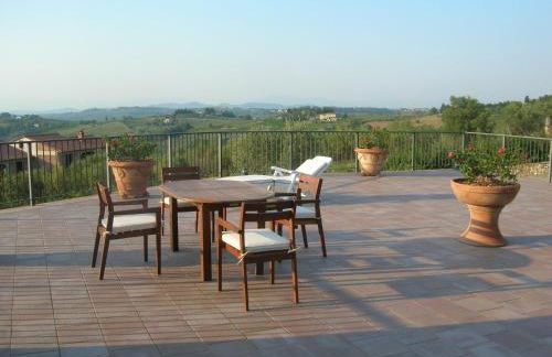 Podere Ghiole - Foto 30