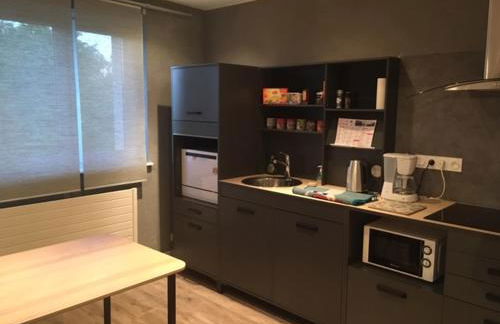 Les Jardins du Golf - Foto 16