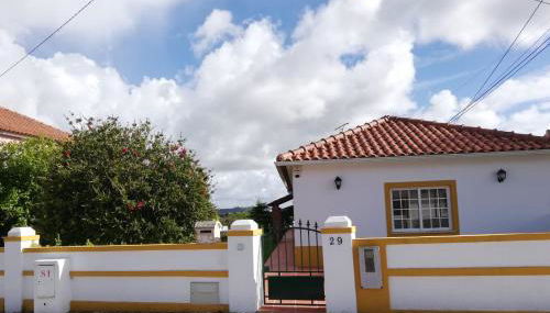 Casa AMOReira de Óbidos - Foto 2