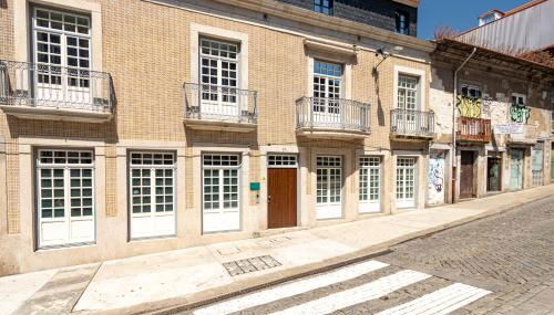 NorteSoul OldTown - 2 Bedroom 2 Bathroom Apartment! - Photo 4