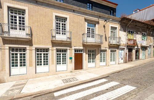 NorteSoul OldTown - 2 Bedroom 2 Bathroom Apartment! - Photo 4