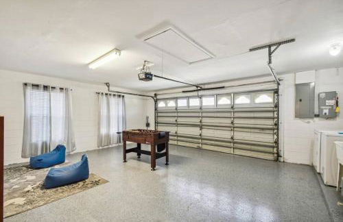 TRANQUILITY! PRIVATE Gated Estate! Boats, RVs OK! Has Separate Apt, Fishing, Hiking, LOW Rates! - Foto 45