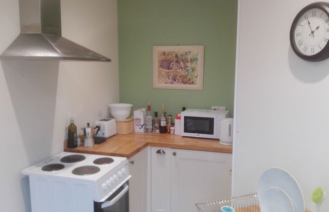 Panoramic View of Winchester Cathedral - Foto 3