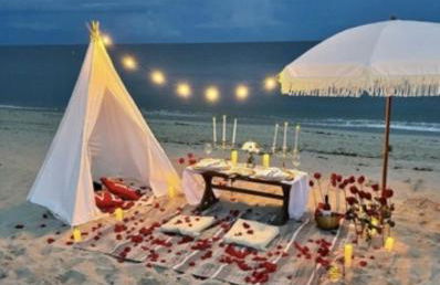 Luxury Waterfront Suite with Great Views - Foto 3