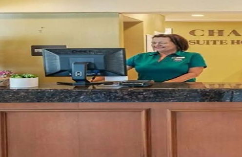 Chase Suite Hotel Rocky Point Tampa - Foto 2