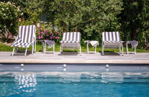 Cottage provencal - Villa saint Marc - Foto 34