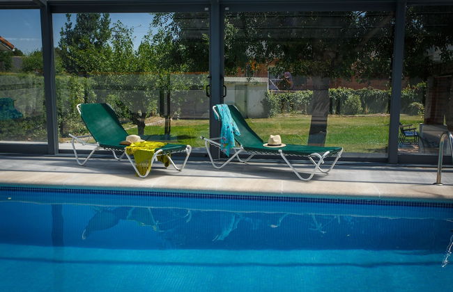 El Bulín de la Cabrera - Foto 16