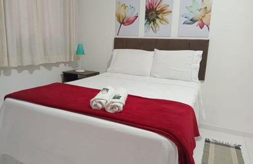 Apartamento Completo A25 Flat Centro - Foto 1