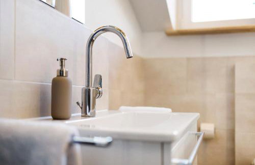 Ferienwohnung Wendelsteinblick - Foto 23