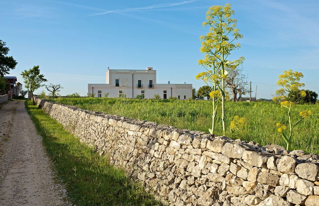 Masseria Ciavea - Photo 34