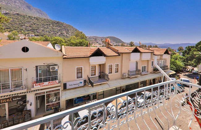 Yaz Apart Hotel - Foto 79