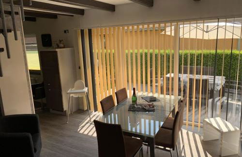 Ferienhaus Jenna - Foto 10