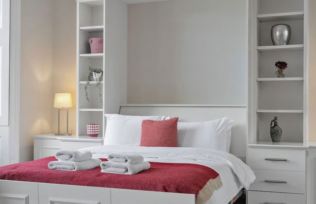 The Chesham Residences - Foto 23