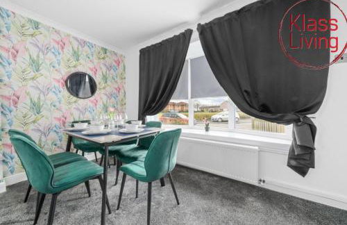 Orbiston House by Klass Living Bellshill - Foto 45