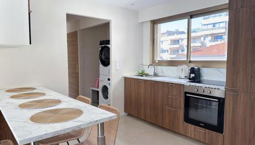 4-star suite close to Sea , Juan les Pins - Photo 5