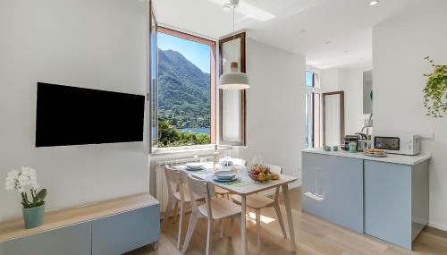 Il Porticciolo Lake Front - Happy Rentals - Foto 4