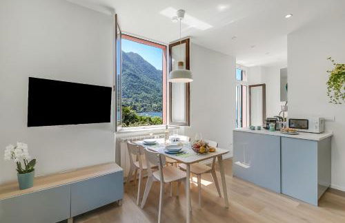 Il Porticciolo Lake Front - Happy Rentals - Foto 4