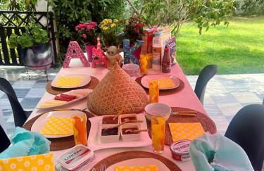 Dreamy relaxing secluded Villa Aurora - Foto 16