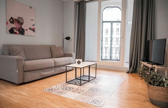 Smartflats Design - Old Town - Foto 19