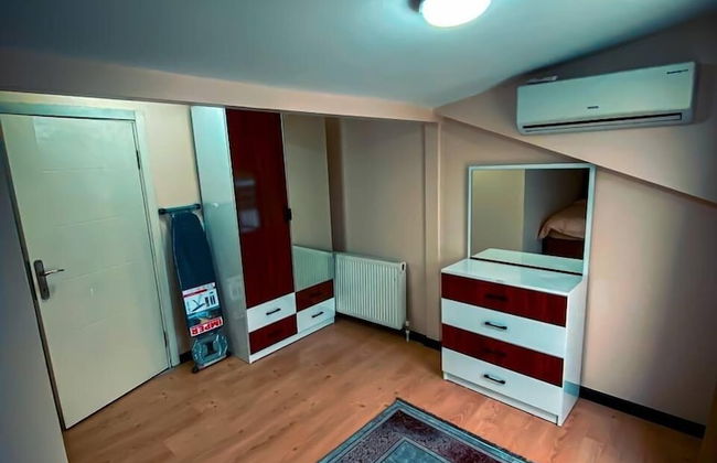 Eyüpsultan ABS Suites - Foto 48