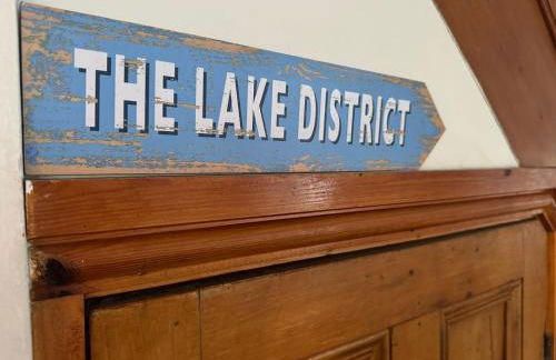 Robinson's Retreat - Cockermouth - Lake District - Foto 41