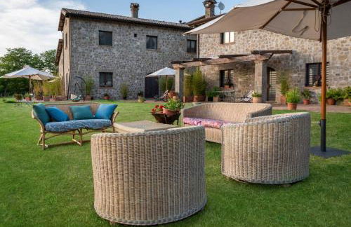 Agriturismo Le Casette Sul Lago - Foto 22