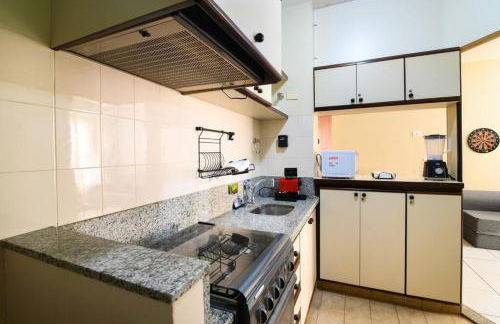 Luix Londrina Flat 505, 43 m2, QS, Smart TV , c garagem - Foto 16