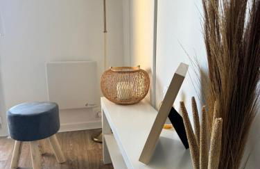 Small Bubble in Toulouse, France T2-Parking-1KmMetro-WiFi-Cosy - Foto 3