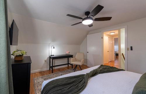 PlayDeck Cabin New River Gorge and Summersville Lake - Foto 41