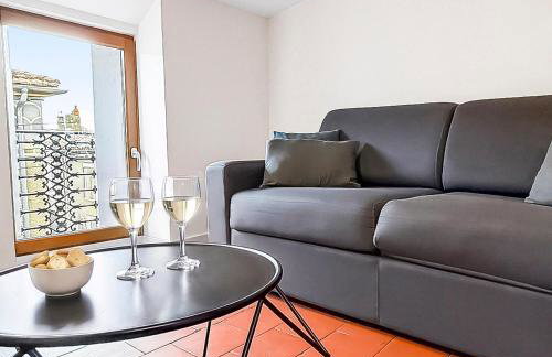 Chez Léna - T2 Cosy & Equipé - Proche Cité médiévale - Foto 1