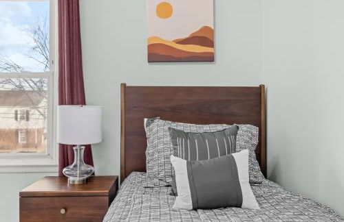 Takoma Park Three Bedroom Home Near Metro and National Mall DC - Foto 23