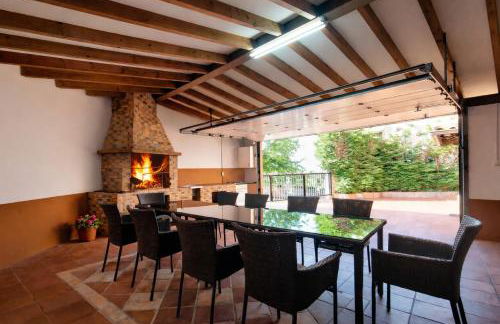 Llanes Casa con Terraza y Barbacoa – La Jorcada - Foto 3