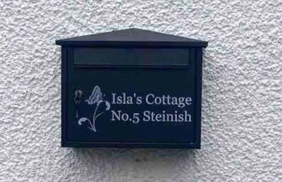 Isla’s Cottage - Foto 29