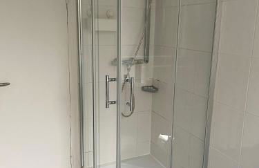 Haus mit Wintergarten und Kamin - Foto 8