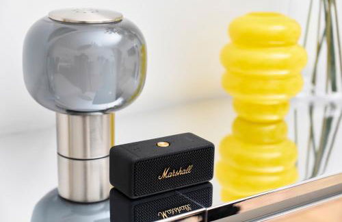 Loftly Kant99 - Zentral - 90m2 - Self Check-In - 300 Mbit - Foto 26