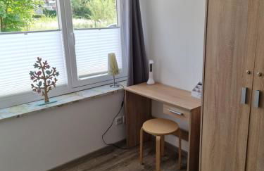 Ferienhaus Toni im Stadtkern von Bremervörde - Foto 26