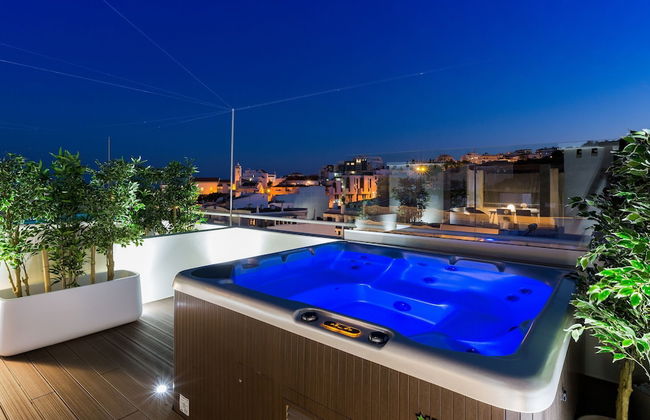 D Loft Downtown - Foto 38